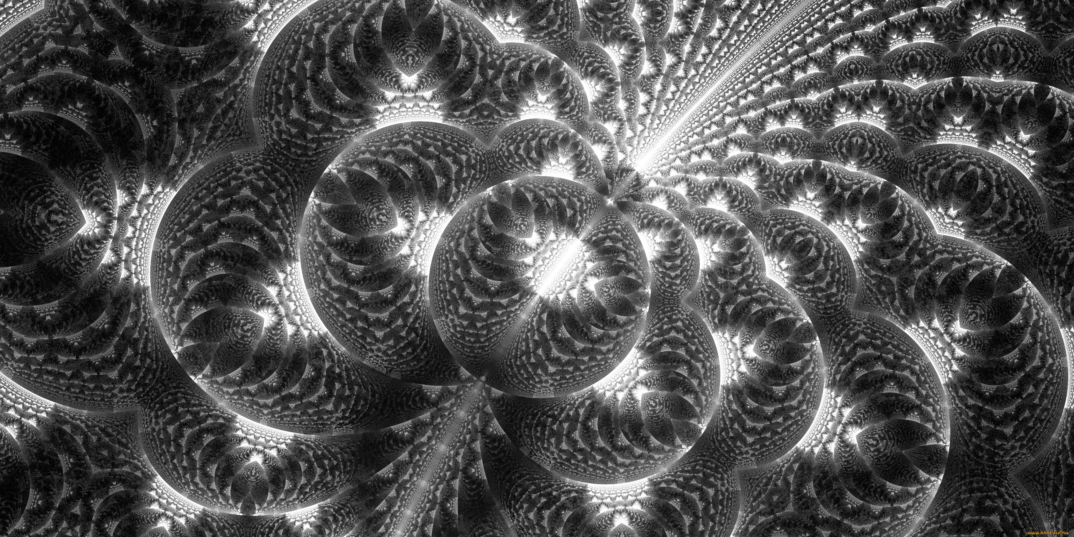 3 ,  , fractal, , , 